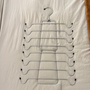 Bra/Tank Top Hanger
